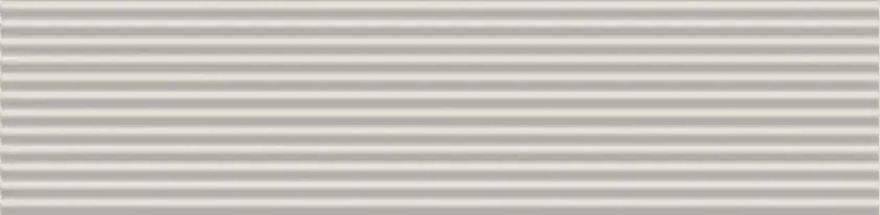 Glenbrook Blanc Canvas Stripes 5x20 Estudio Ceramico