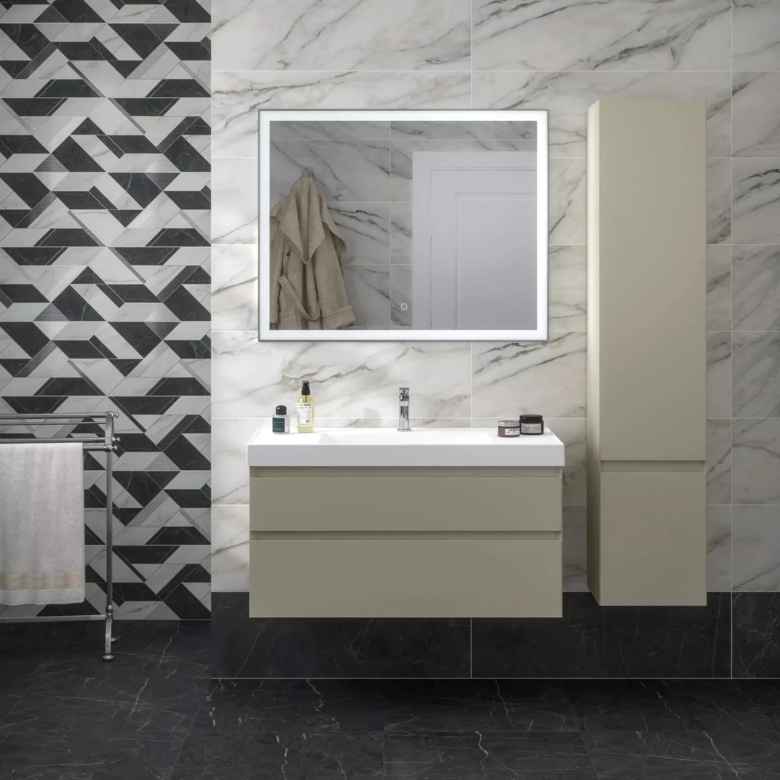 Буонарроти Kerama Marazzi фото 2