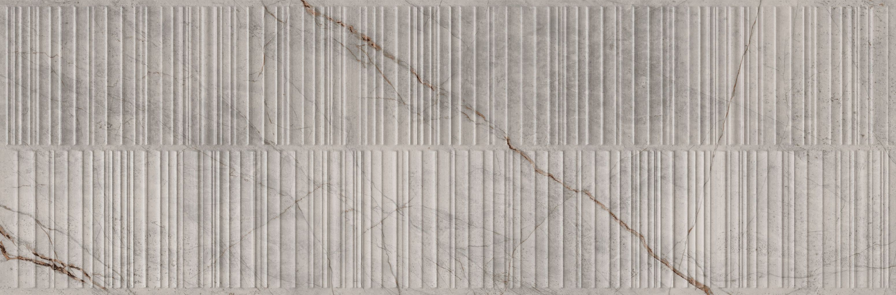 867 Имола рельеф вертикальный 32,5x100 Eurotile Ceramica фото 2