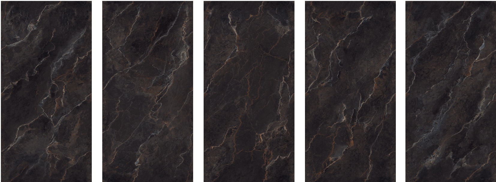 Ember Natural High Gloss 60x120 Staro фото 2