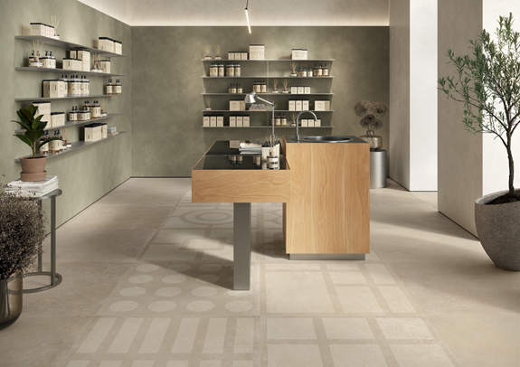 Crew Umami Imola Ceramica