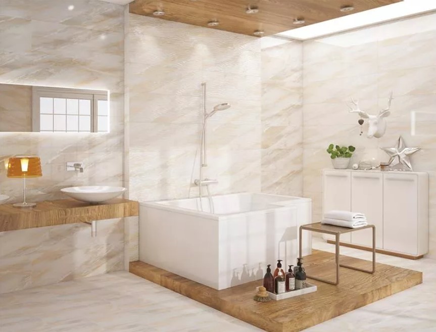 Losira Sina Tile