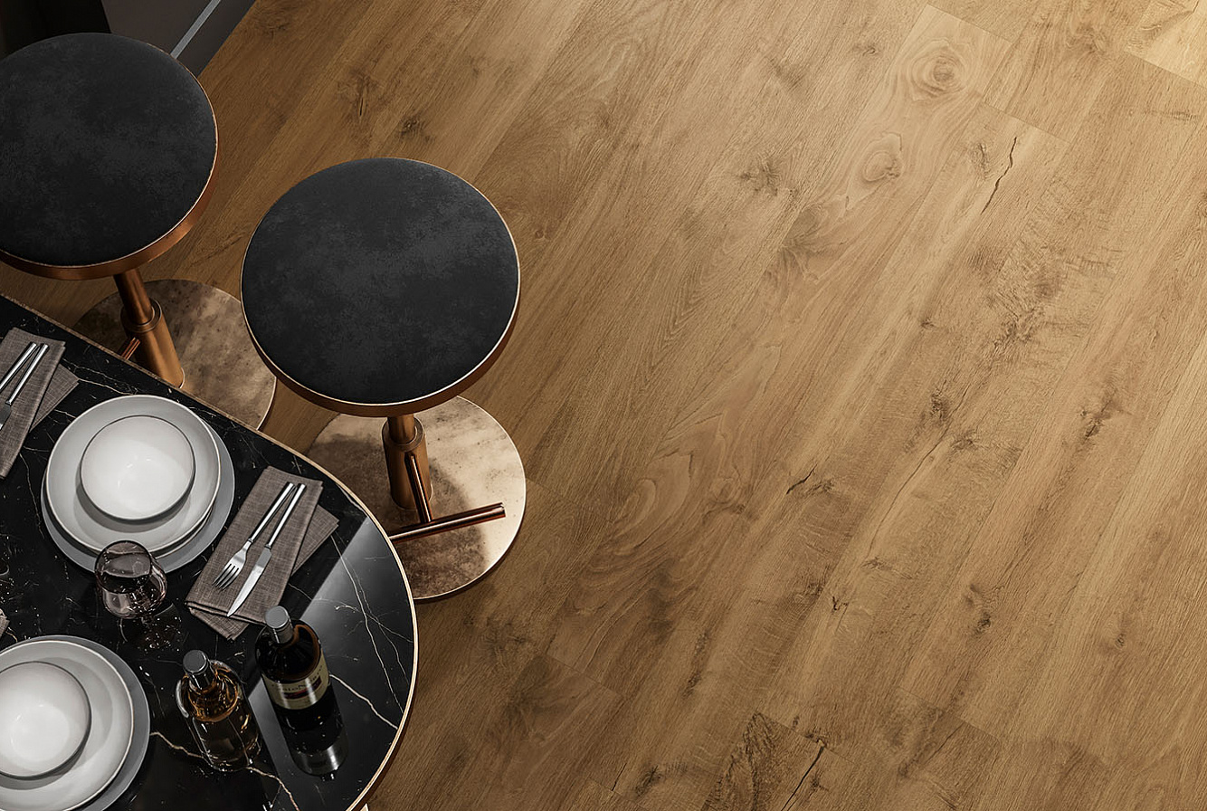 Heartwood Atlas Concorde
