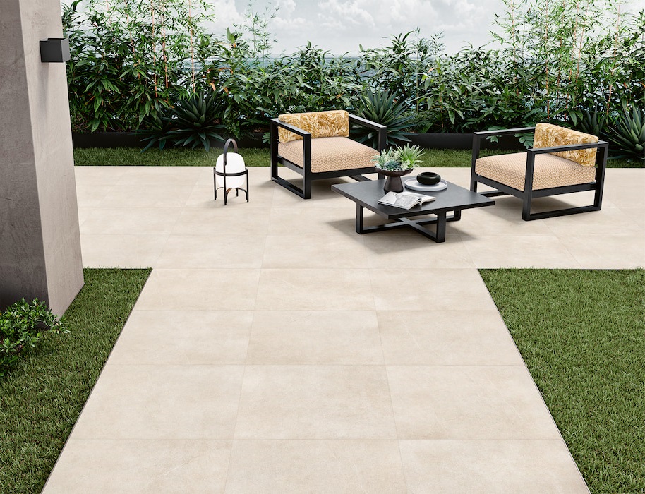 Sense Scratch Light Grey Ret 35x100 Love Ceramic Tiles
