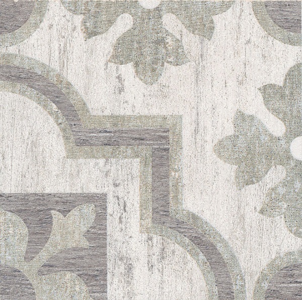 AD/B395/TU6001 Колор Вуд серый 13*13 Kerama Marazzi