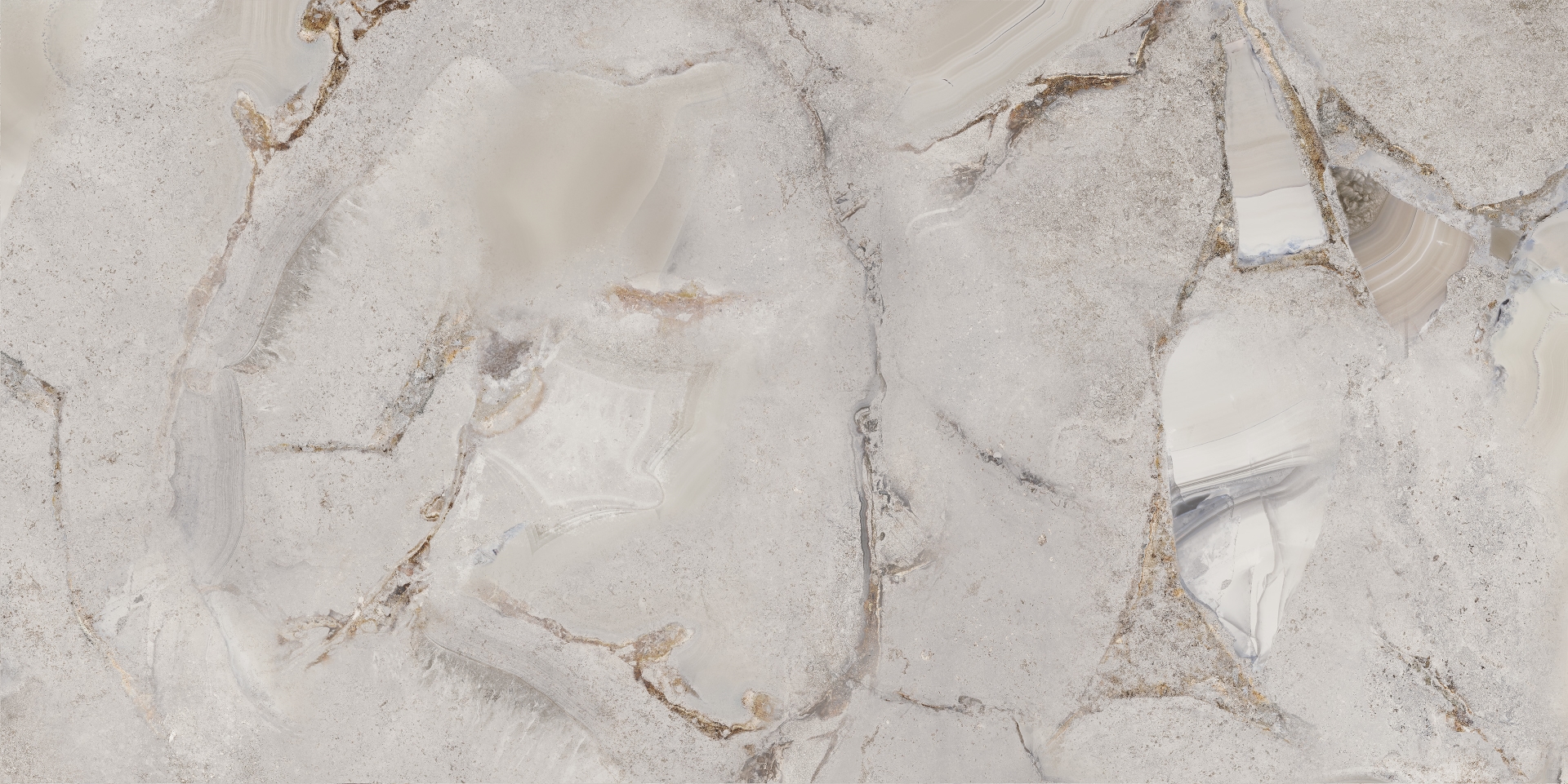 17642 Enigma полированный многоцветный ректификат 60x120 Meissen фото 2