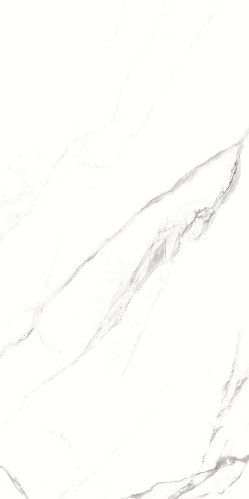 GT1206012003SPR Alfanzo Белый Полированный 60x120 Global Tile