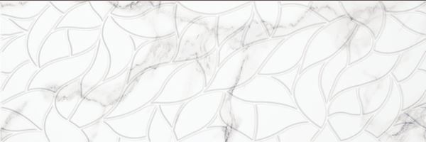 Carara Bianco Era 30x90 Gravita