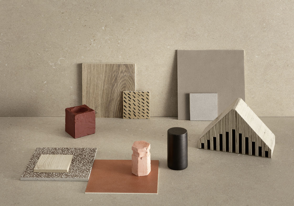 Intense Lea Ceramiche