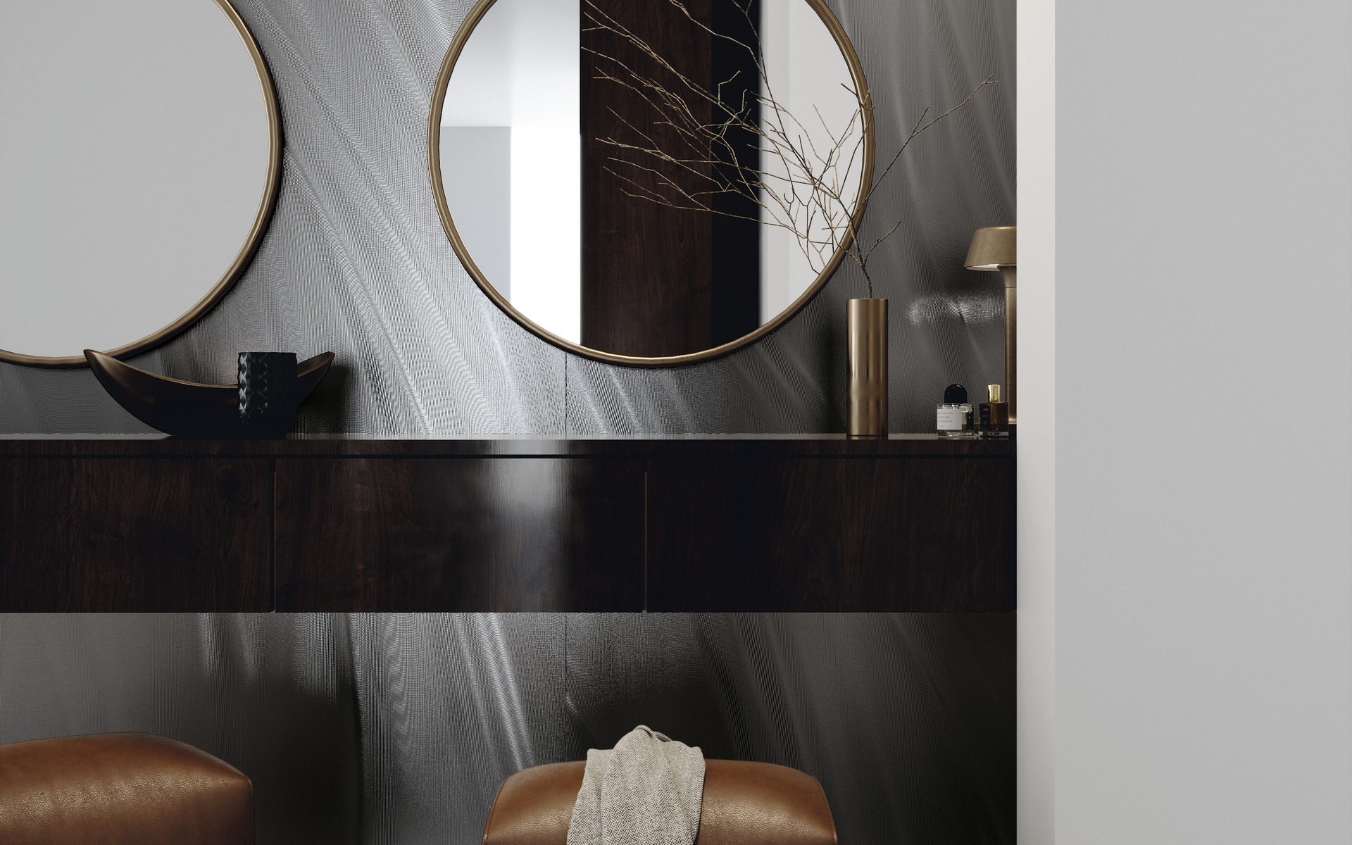 Luce Iris Ceramica