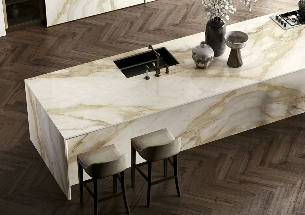 Marble Infinity