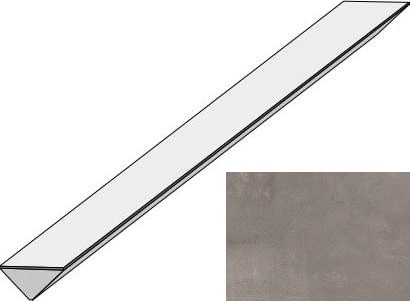 LBBY Boost Grey Corner 40 1,4x40 Atlas Concorde