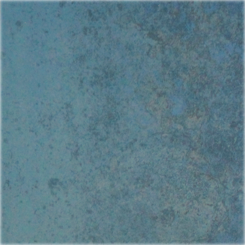 Bali 5446 Turquoise R12/C3 150x150x8,8 Kerastep