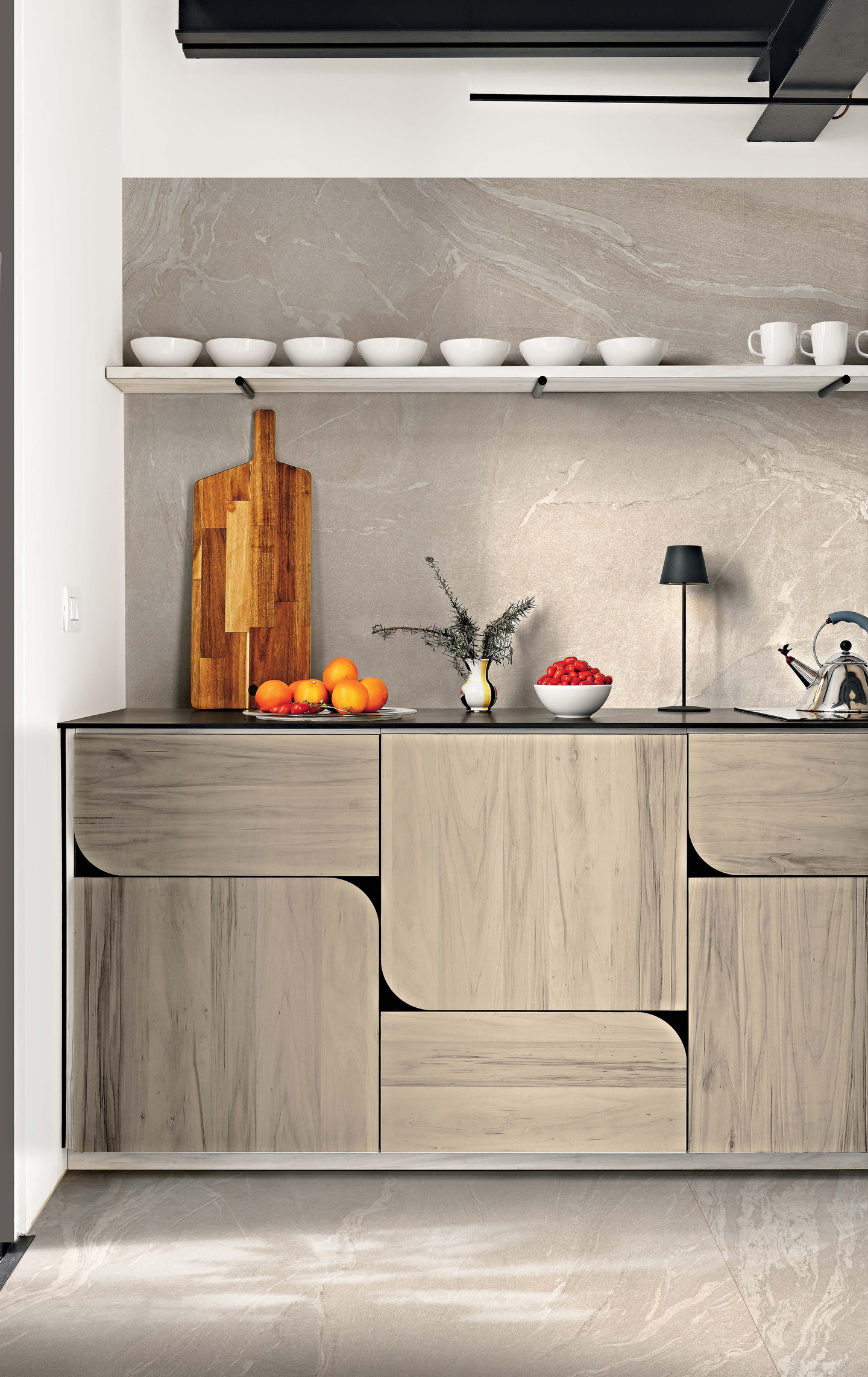 Woodslate Life Cerim