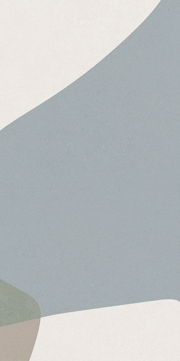 GCBESHARTIR HBE Bioterre Shapes Artico Rett 60x120 Del Conca