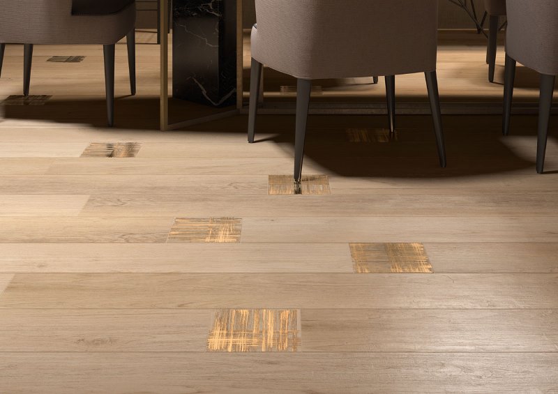 Legno Del Notaio La Faenza