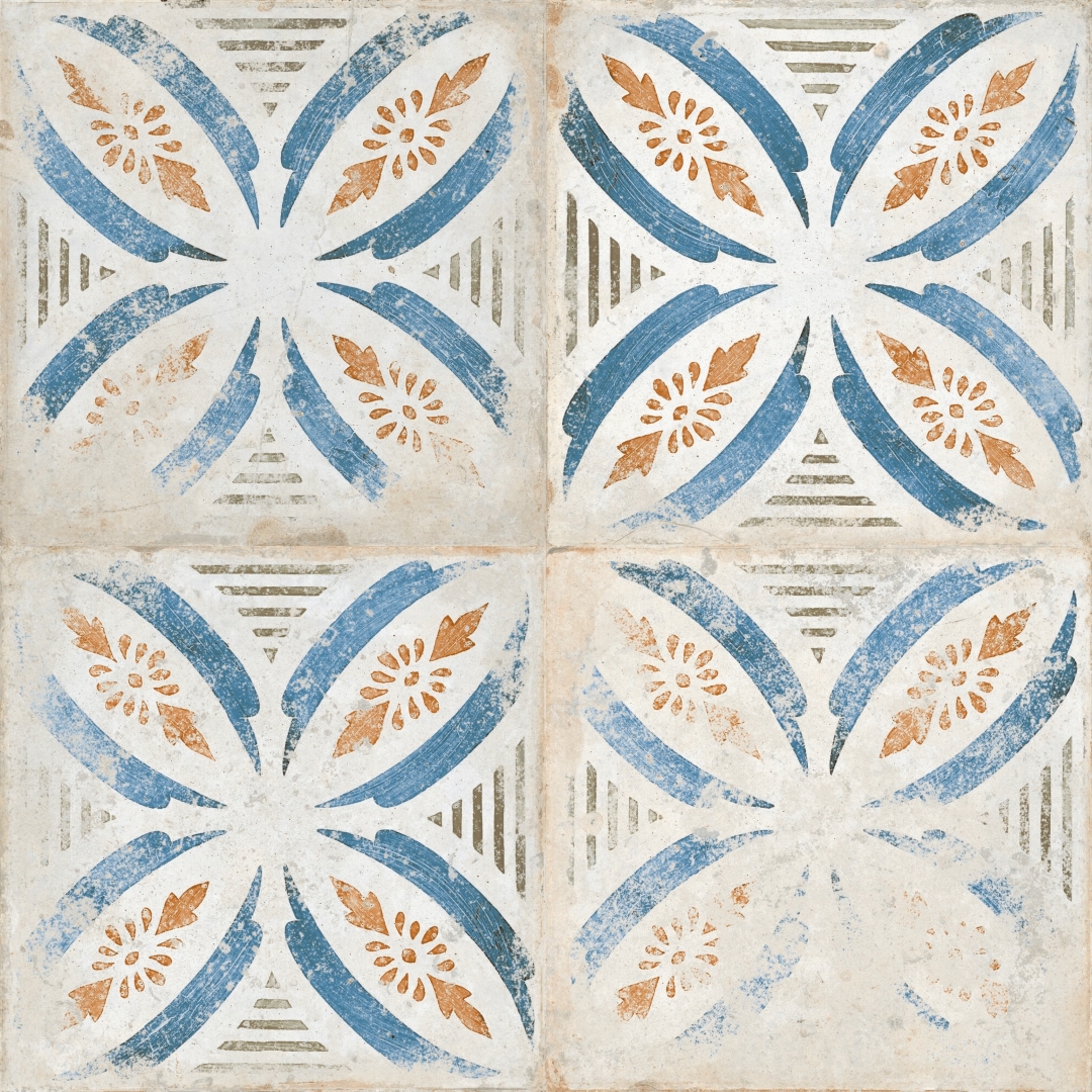 38175 Fs Roots-3 45x45x0,95 Peronda