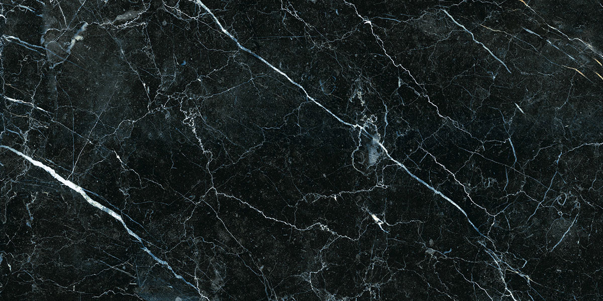G389 Karatash Blue-Black MR 60x120 Гранитея