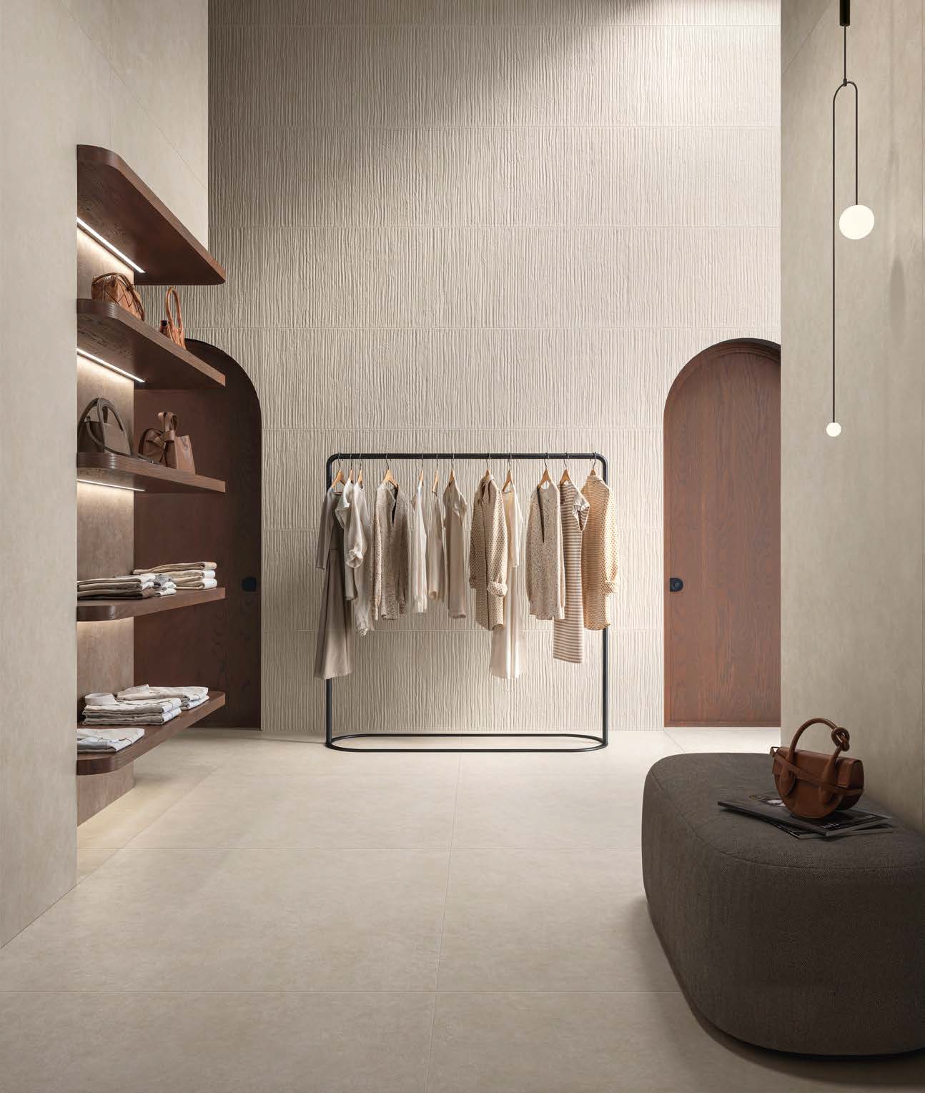 Cement Vibe Ceramiche Piemme