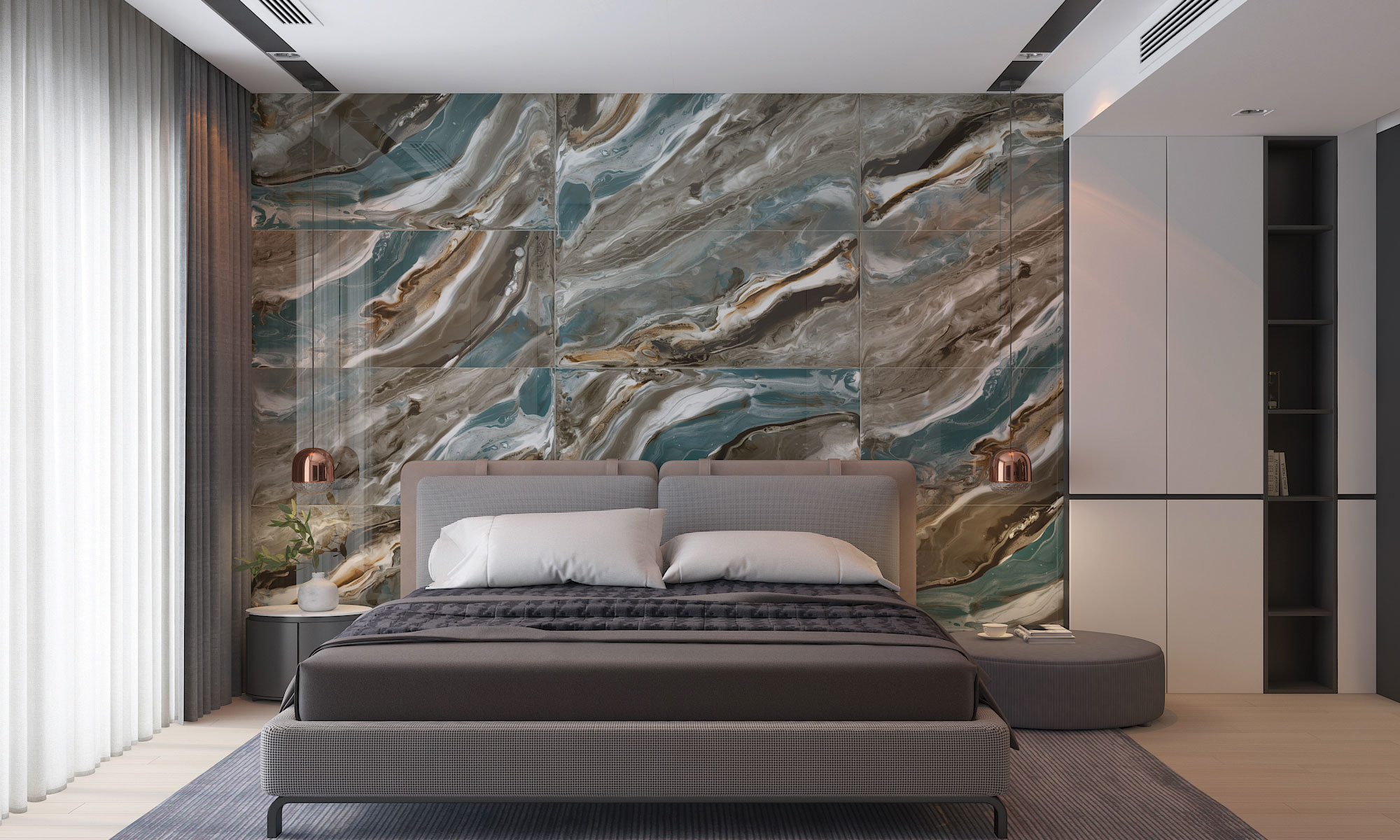 High Gloss Asia Pacific