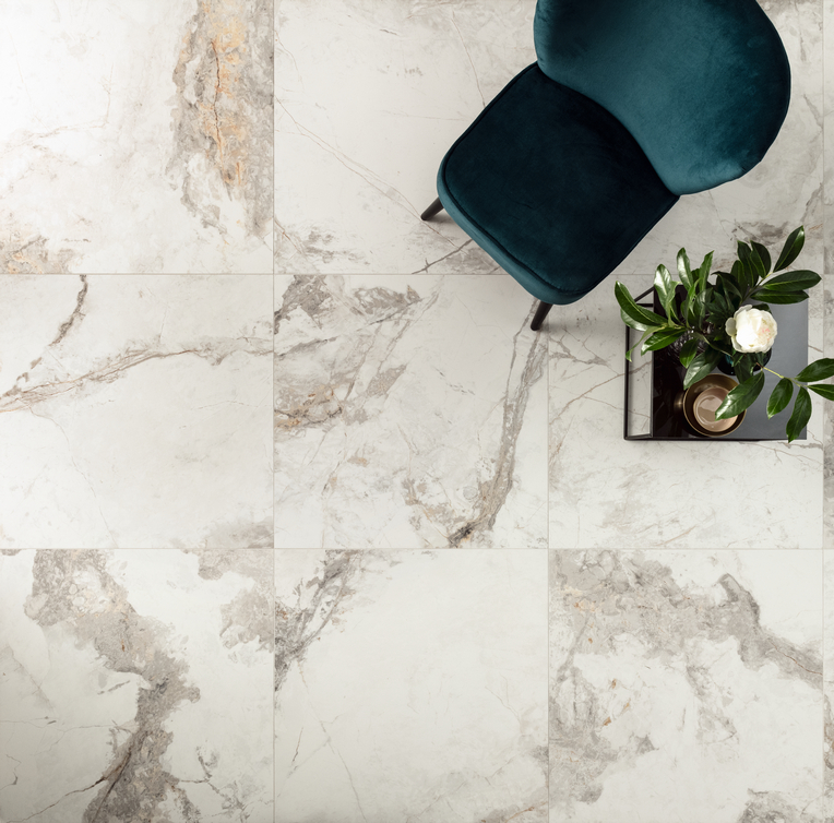 Golden Age Dec Beige soft 30x30 Edimax