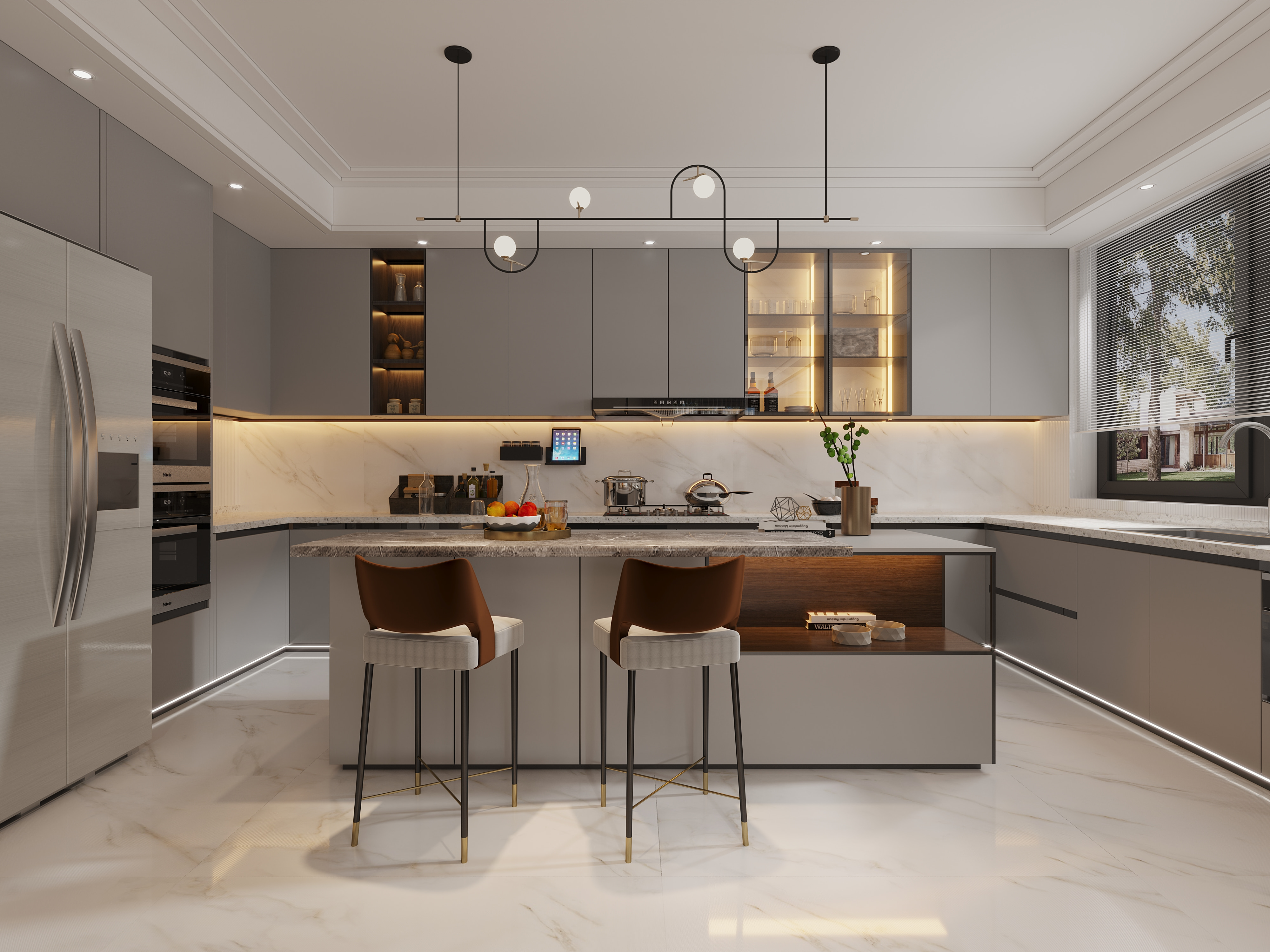 Marble Buono Ceramica