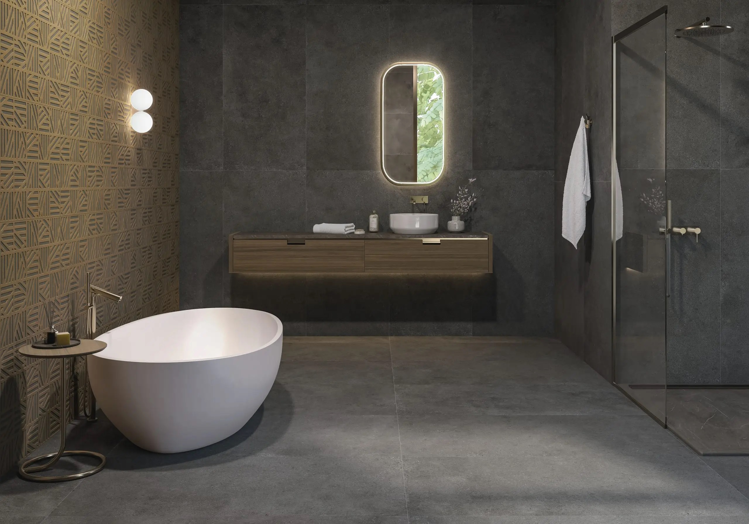 Creative Concrete Azulejos Sanchis