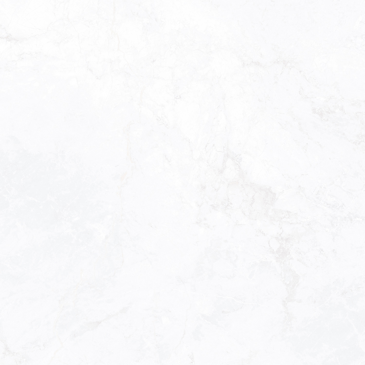 Materica White белый матовый карвинг 80х80 Laparet