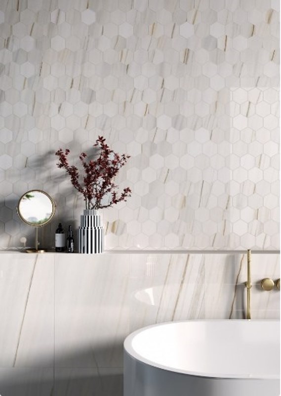 Canova RHS (Rondine) Ceramiche