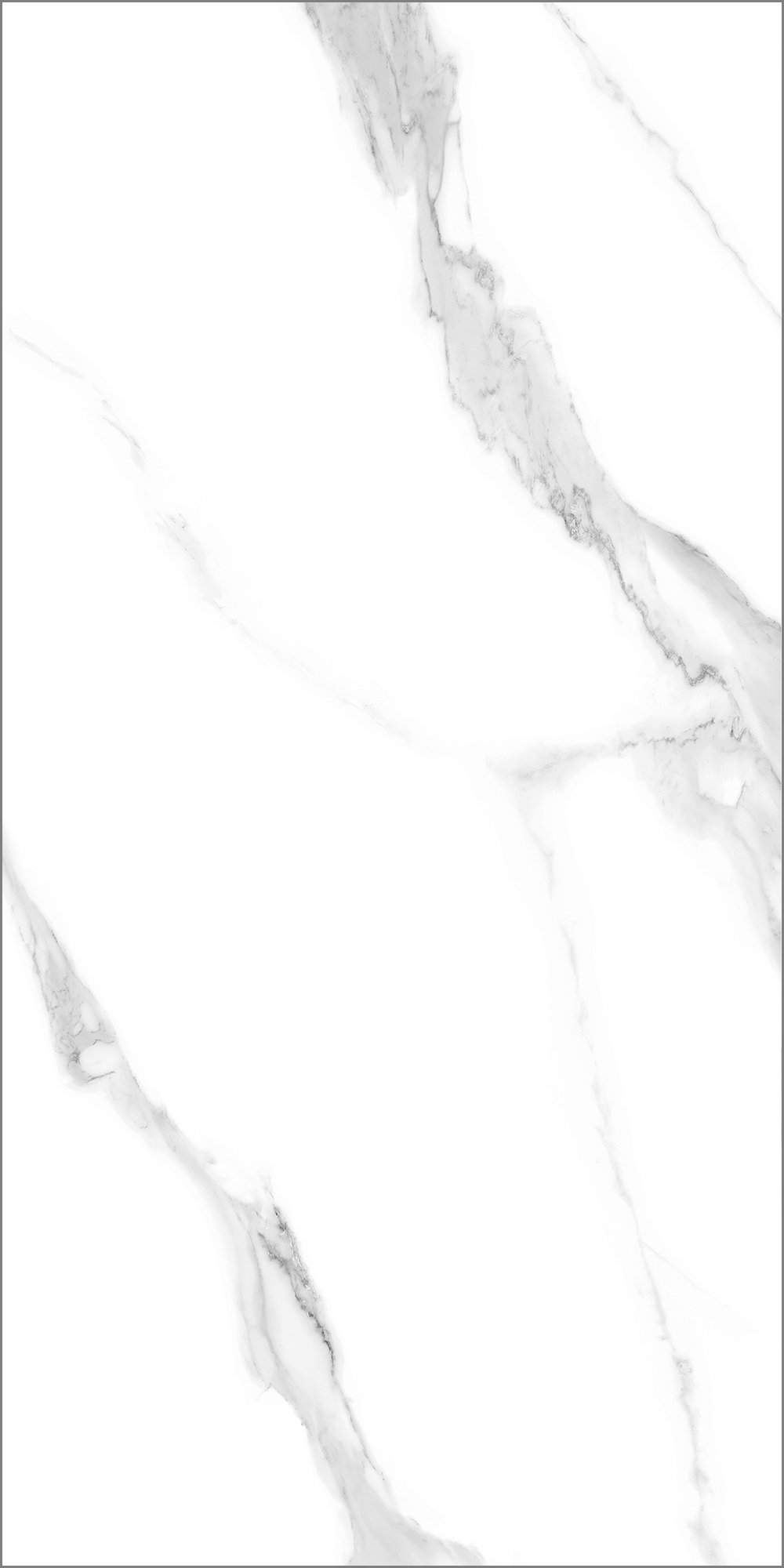 GT1206012703PSiR Arrow Белый 60x120 Global Tile
