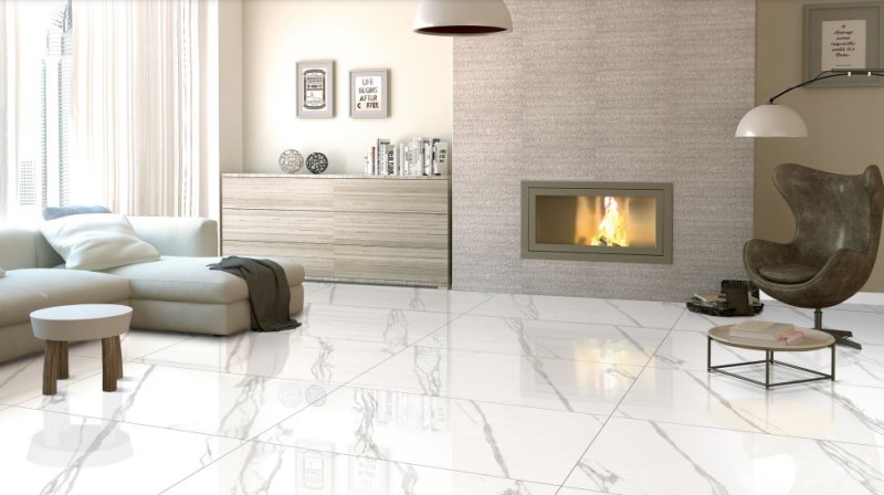 Regal Statuario One Touch