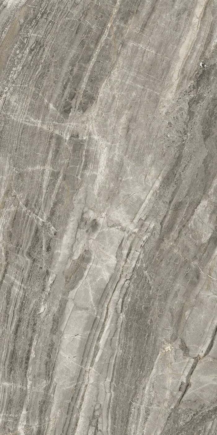 L175516MF6 Nuvolato Grigio Lucido 75x150 IRIS FMG