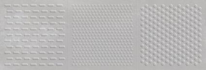Gravity Lancer Titanium 20x60 Argenta Ceramica
