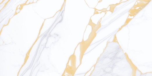 К12625 Calacatta Bright Glossy 60x120 EVOtile фото 4