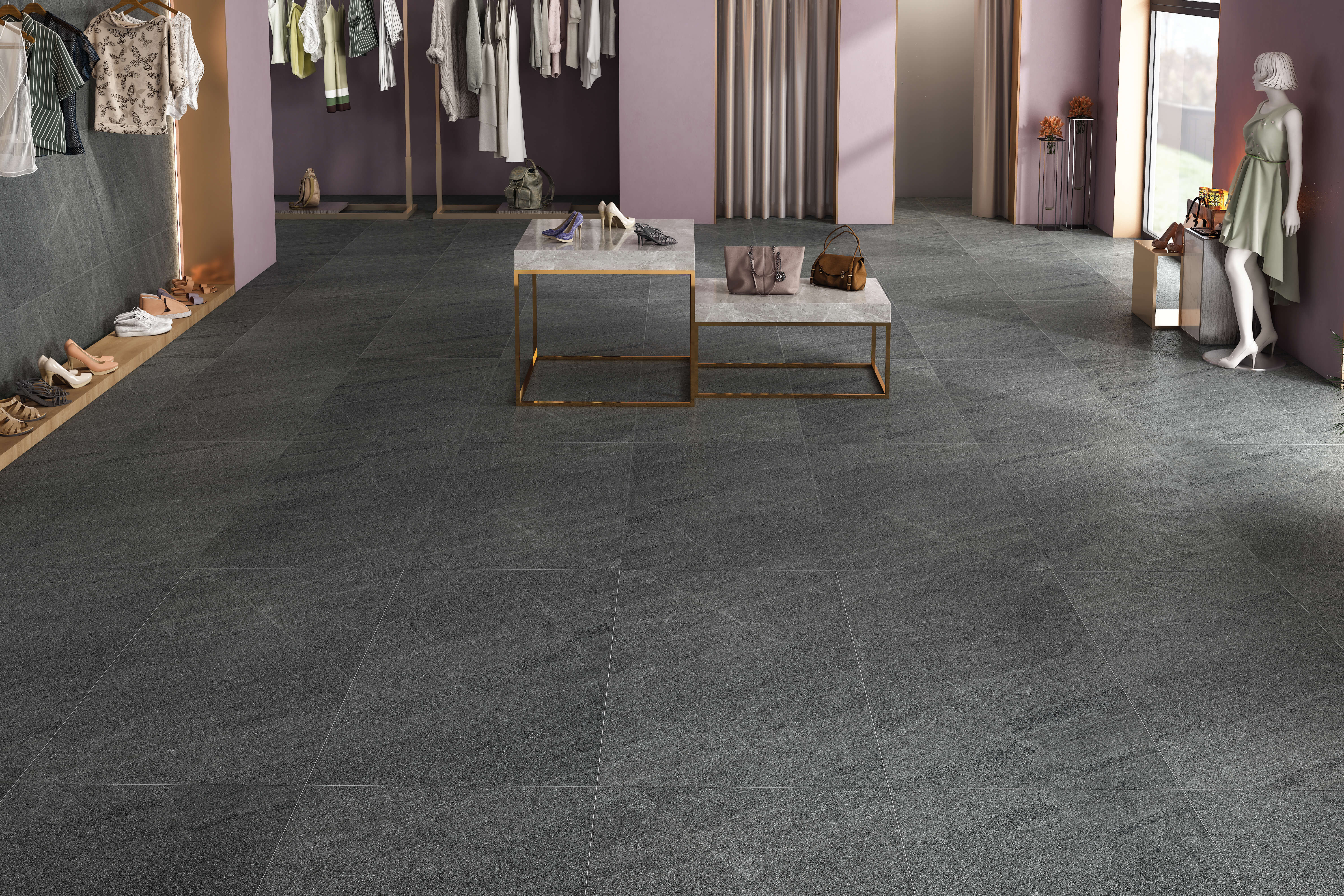 1199 Sofia Tobacco Matt 120x60 Artcer фото 64