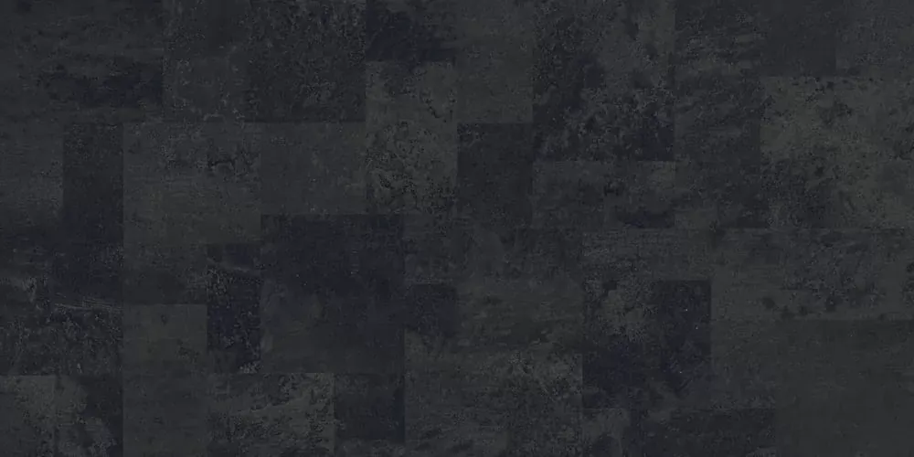 Evardo Nero Micro Matt 60x120 Colortile фото 3