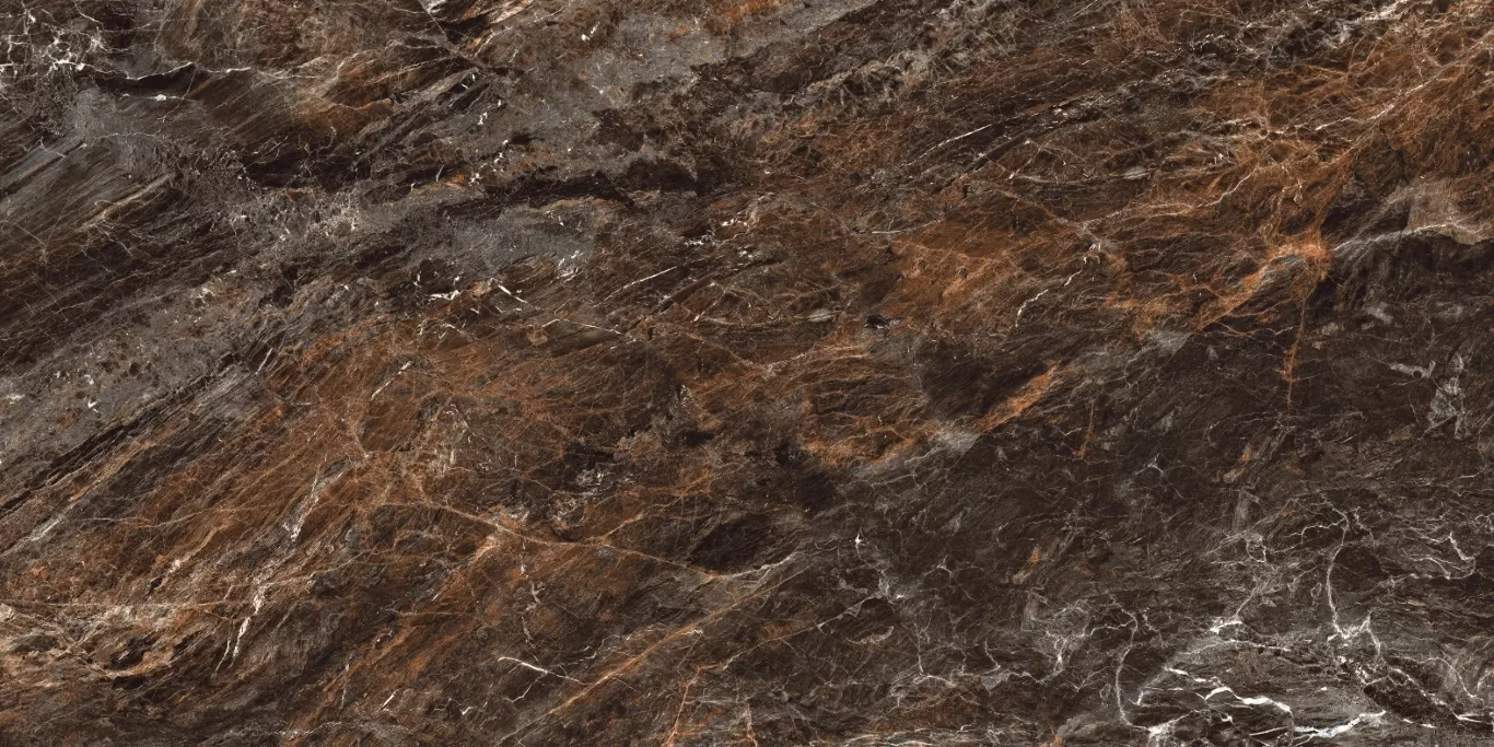 Roman Versailles Brown 60x120 Bluezone фото 7