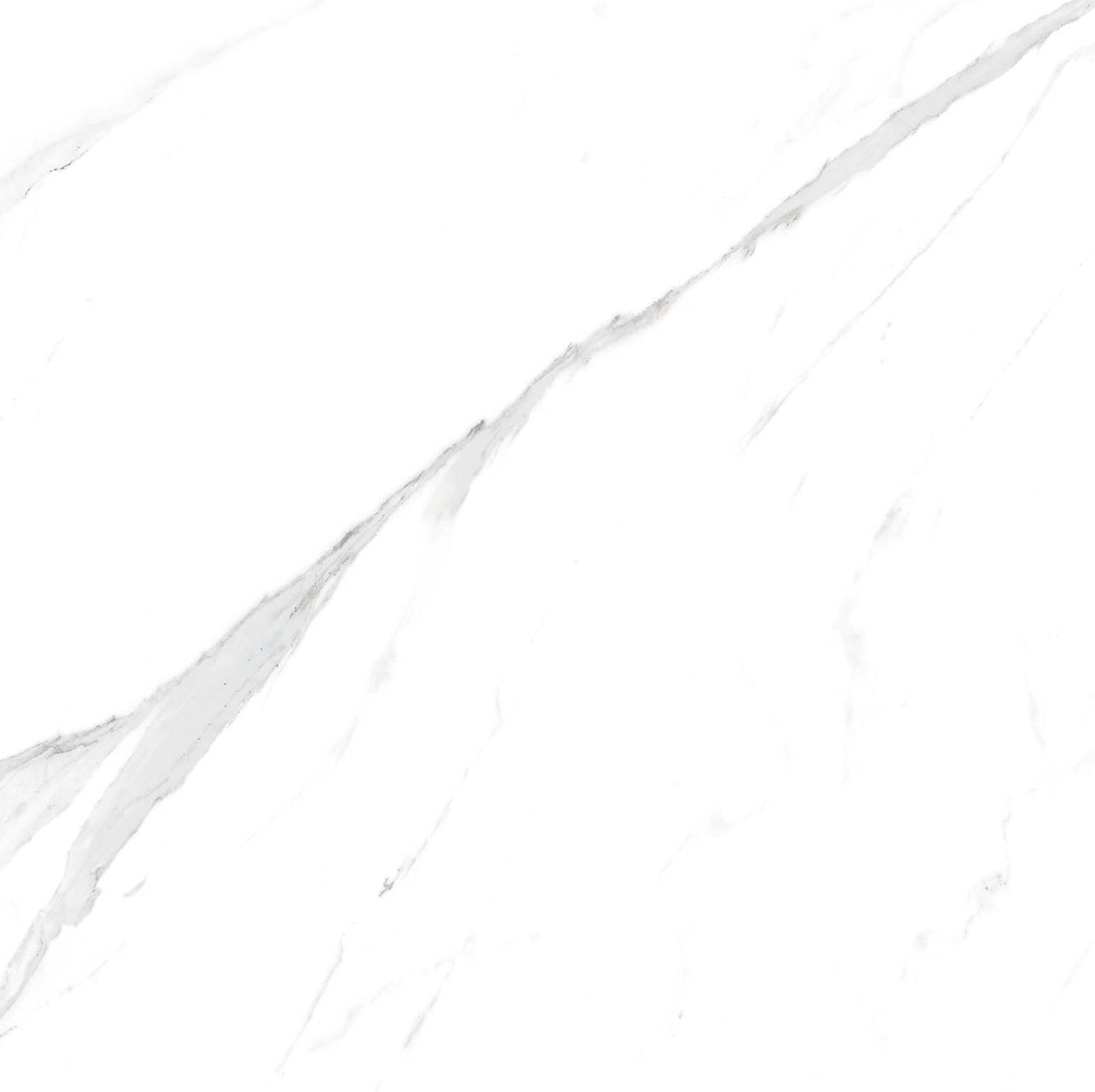 ST006060N Statuario White 60х60 Pieza Ceramica фото 2