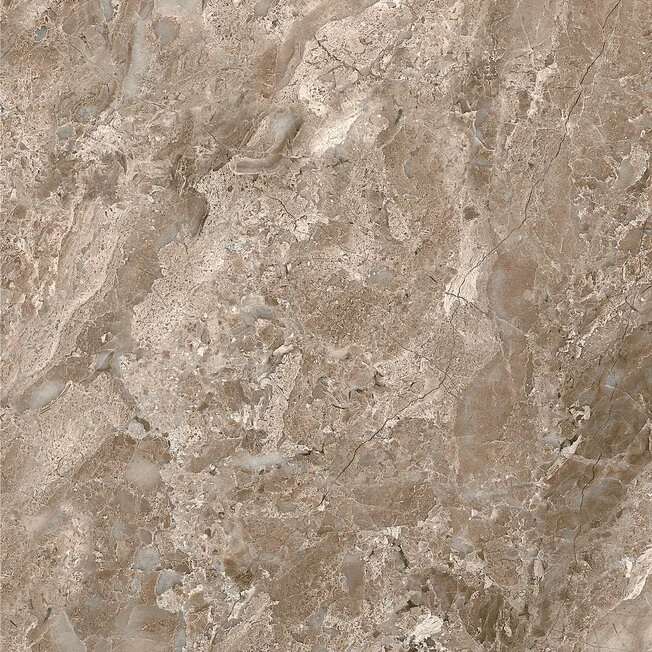 Hermitage G Brown 41.8x41.8 Eurotile Ceramica