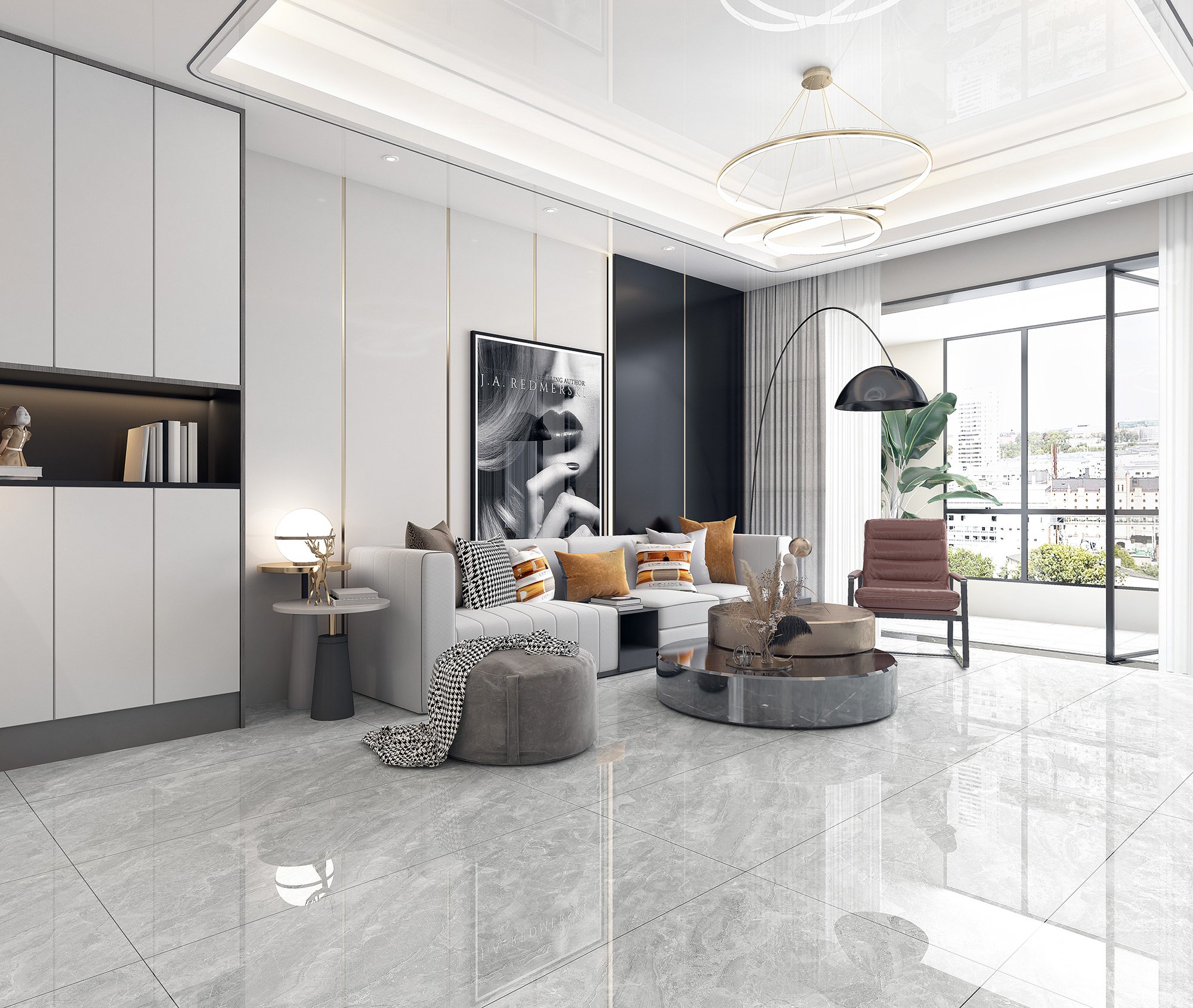 Treviso Global Tile