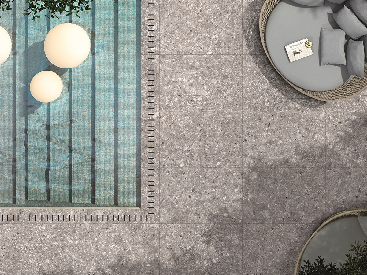 Terrazzo Granoland