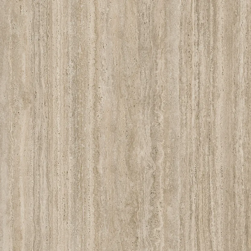 KM1212G0091R Про Травертин бежевый матовый обрезной 119,5x119,5x0,9 Kerama Marazzi фото 2