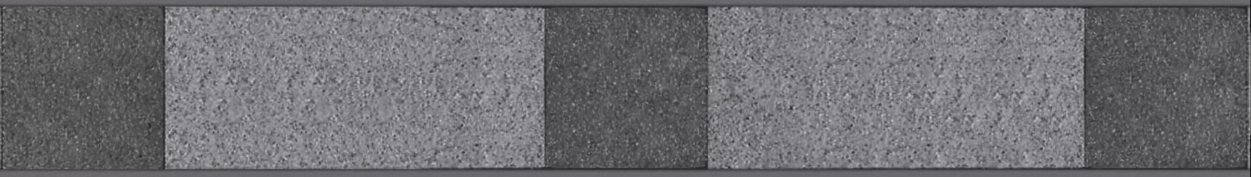 7271734 Fascia Riposo Meteor D Naturale 9.5мм 6x40 Casalgrande Padana