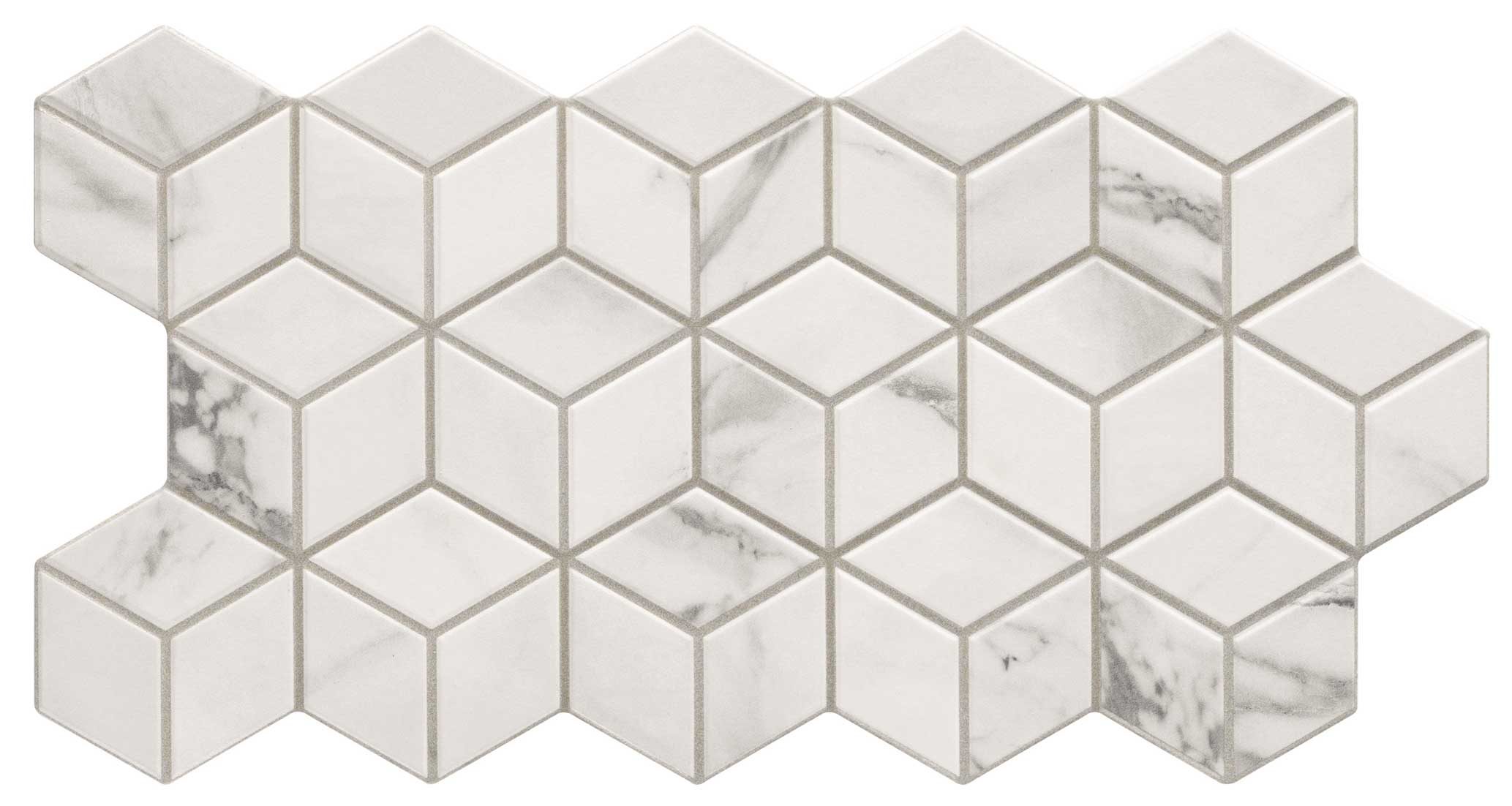 Rhombus Venato 51x26.5 Realonda
