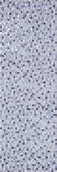 Rev. Mosaic Azul 20x60 Emigres