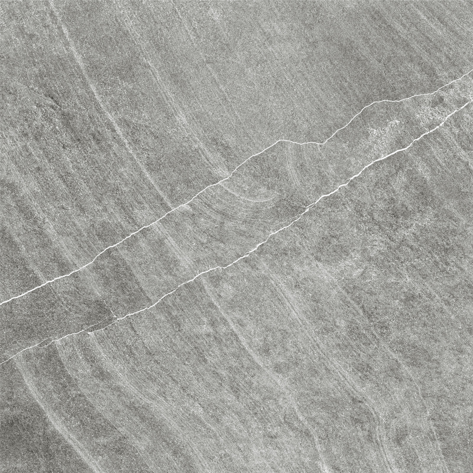 D60204M Rock Steel карвинг 600x600x9.5 Delacora