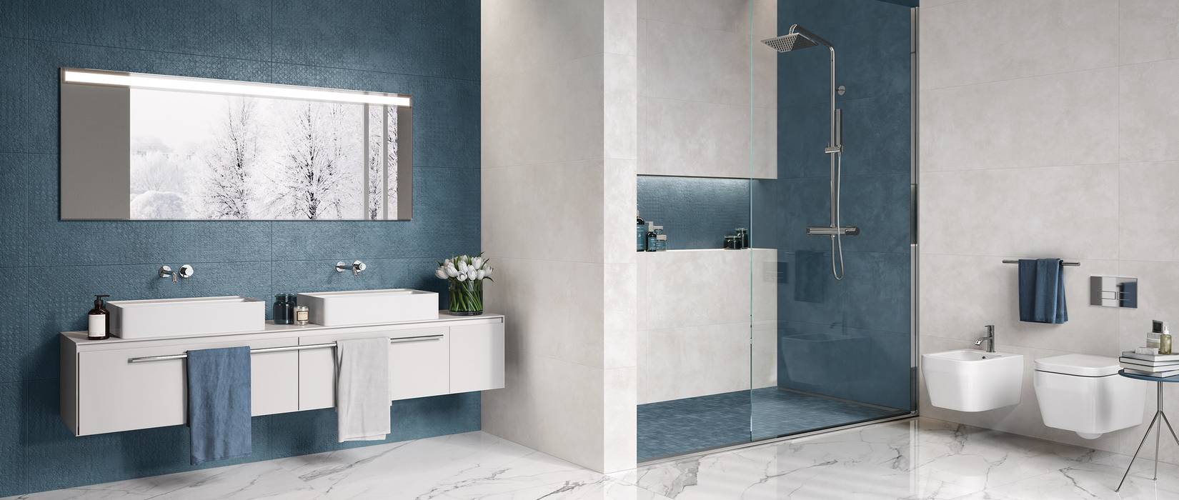 Colovers Ceramiche Supergres