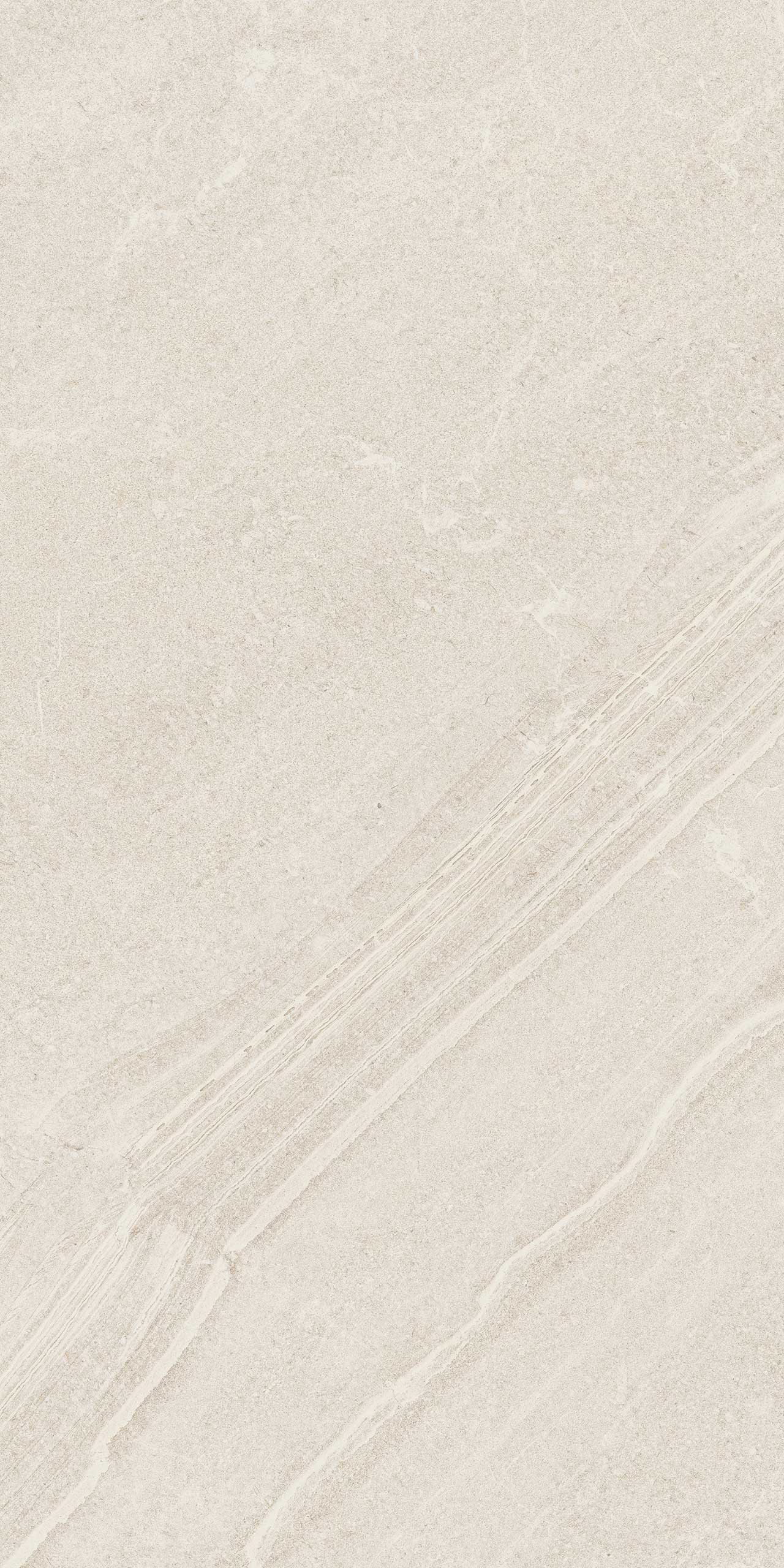 GB01 Gabbro White Неполированный Рект. 60х120х9 Estima фото 4