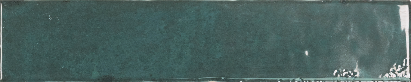 002702 San Remo Turquoise 5x25 Monopole Ceramica