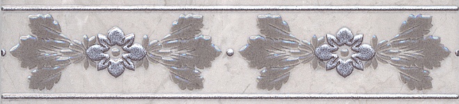 MLD/C05/6243 Мармион 25*5.4 бордюр Kerama Marazzi